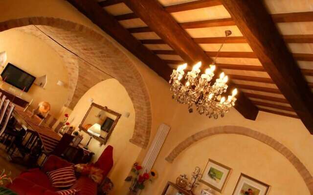 Agriturismo Sol Alto