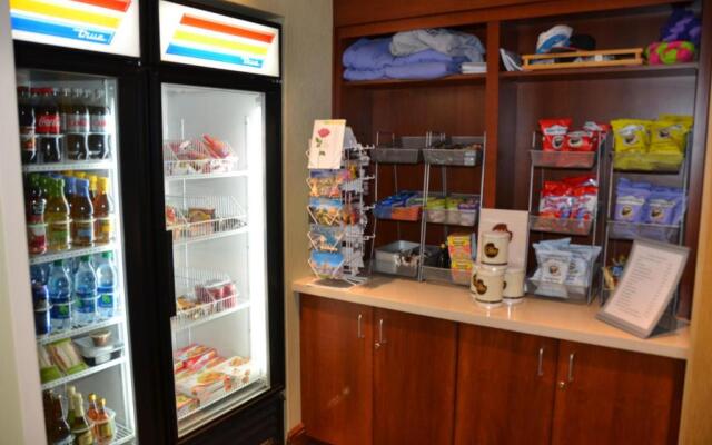 DoubleTree by Hilton Baltimore North - Pikesville