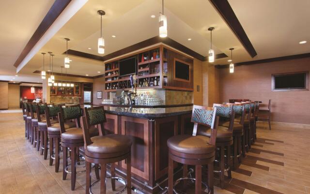 Hilton Garden Inn Oklahoma City Bricktown