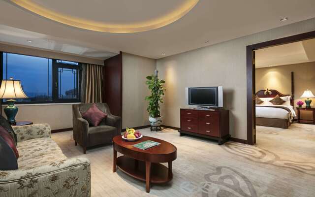 Wyndham Garden Suzhou