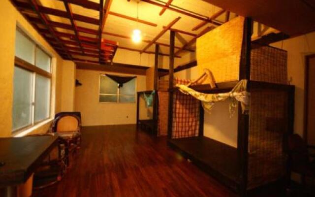 Asahi Guest House