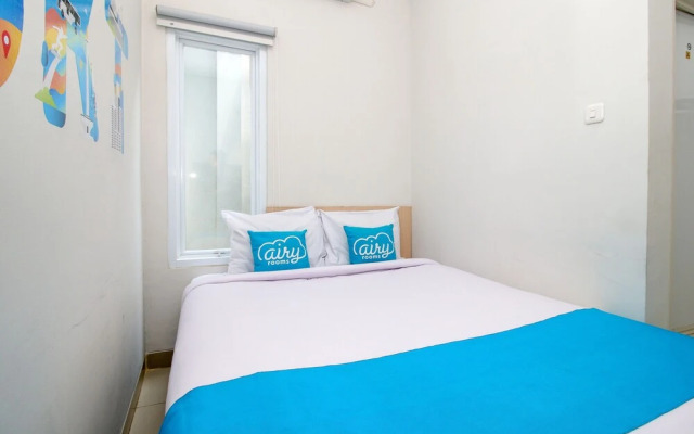 Airy Syariah Pondok Indah Tanah Kusir Dua 1 Jakarta