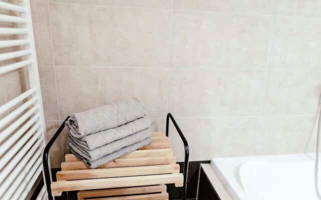 Apartments Zelny Trh II