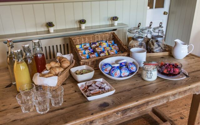 Bodkin House Hotel