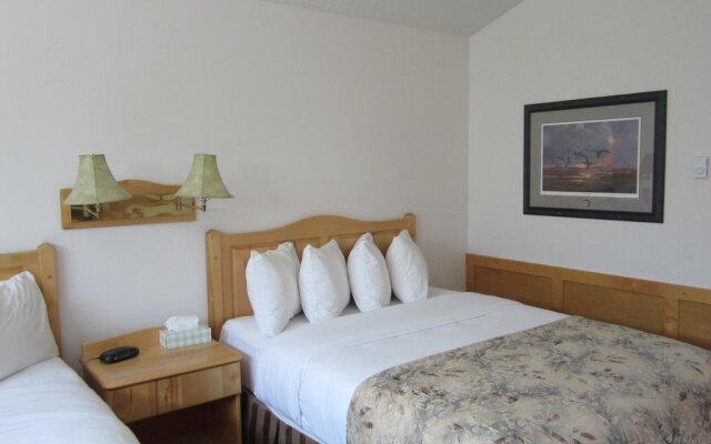 Beaver Creek Lodge