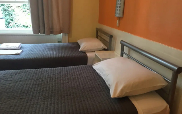 Gresham Hotel Bloomsbury