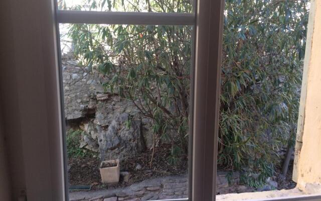 Nyons Centre Appart#2: balcon, jardin, plage