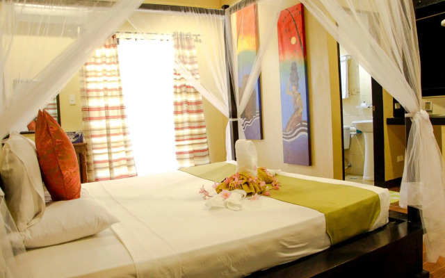 Sulusea Boutique Hotel