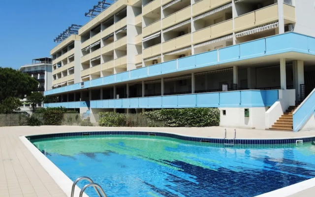 Lovely Beachfront 1 Bedroom Apartment - Beahost