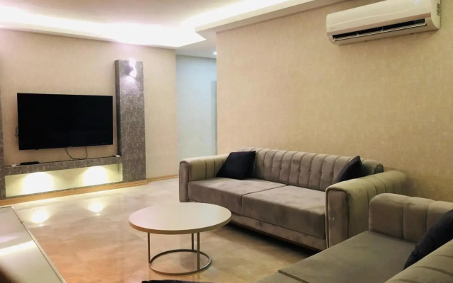 Le Luxe suites hotel & SPA