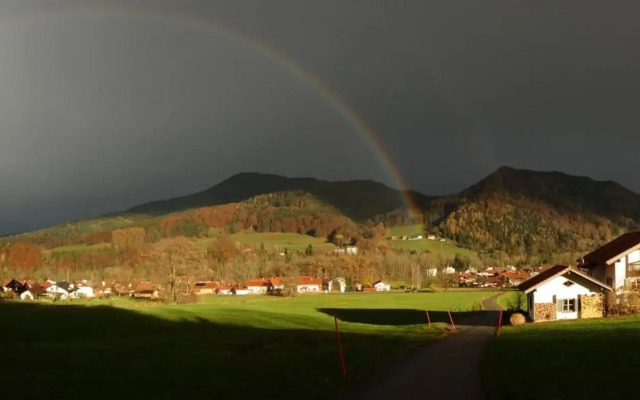 Ferienwohnung Am Wundergraben