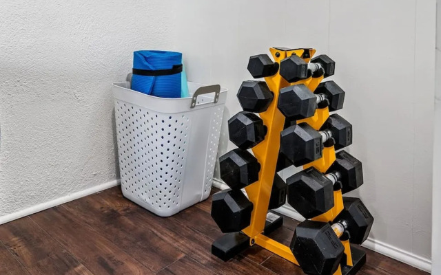 The Desert Xscape Pool Views