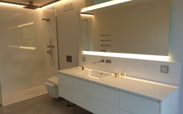 Villa Number 3 Montreux