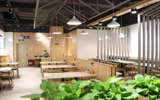Holiday Inn Express Dongguan Humen by IHG