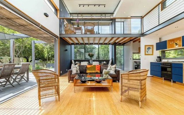 Luxury Eco Villa, Hout Bay, Cape Town,south Africa
