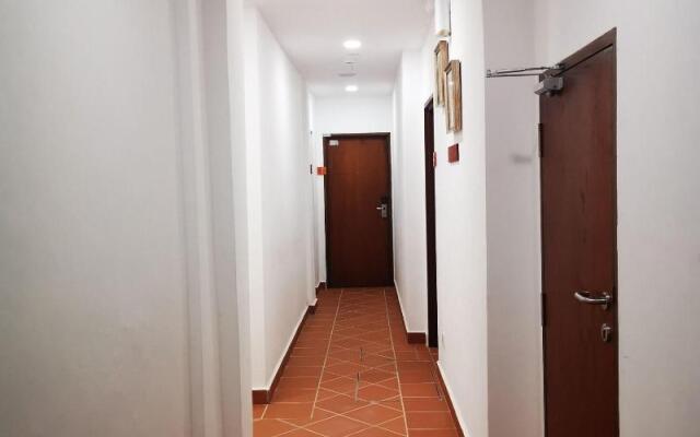 Mclane Boutique Hotel