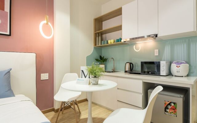 Cozrum Homes - Aurora House