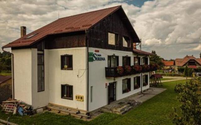 Serena Guesthouse Bran