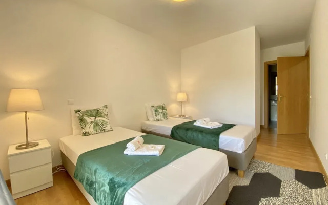 Portimão Riverside by Homing