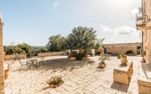 Country Hotel Casina di Grotta di Ferro