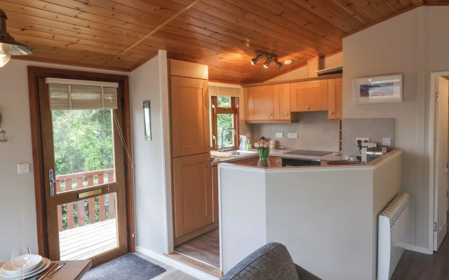 The Lodge @ Clifftop Park