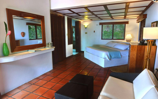 Couples Swept Away All Inclusive