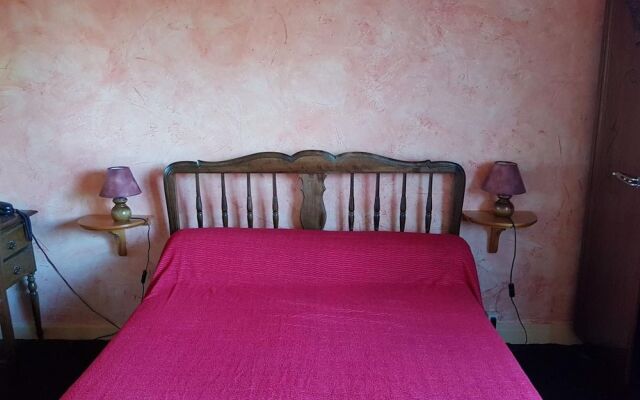 Hotel Restaurant Le Bea'Titude