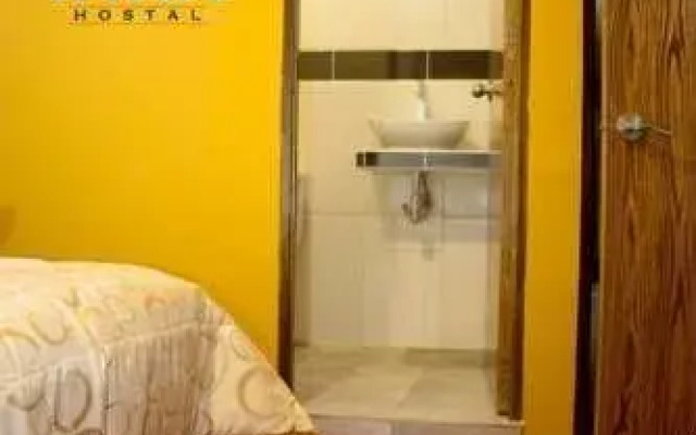 Inka Hostal Huaraz