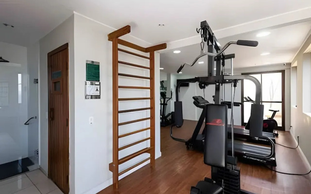 Studio Living Faria Lima