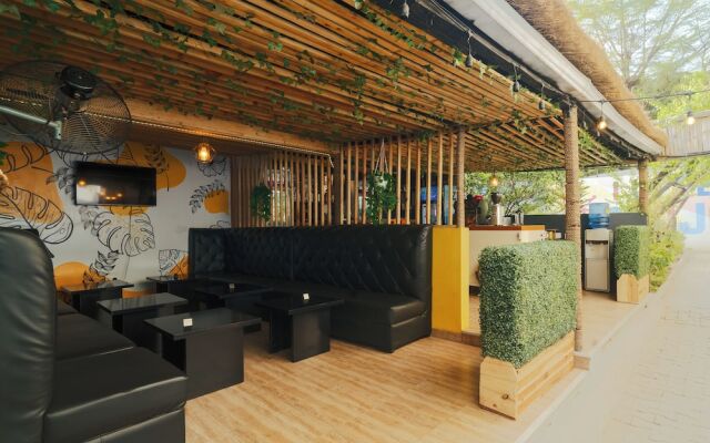 Kashco Apartment Wuse II