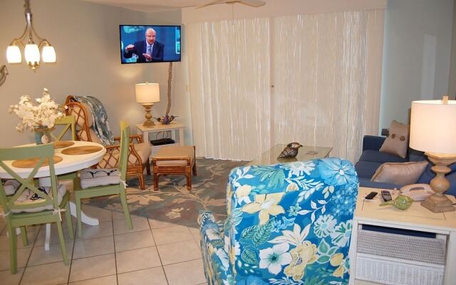 Seaside Beach & Racquet 3505