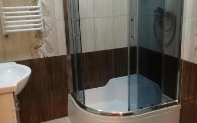 Apartament, Domek Aga