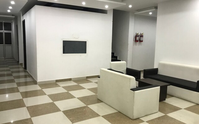 OYO 23159 Hotel Suryansh