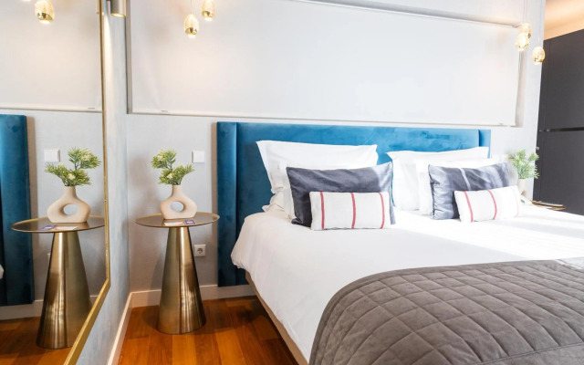 Pestana Cidadela Cascais - Pousada & Art District