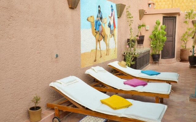 Riad Ben Tachfine