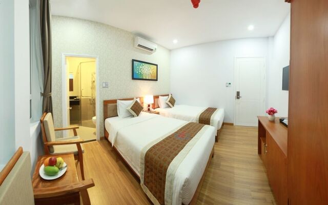 Shara Hotel Da Nang