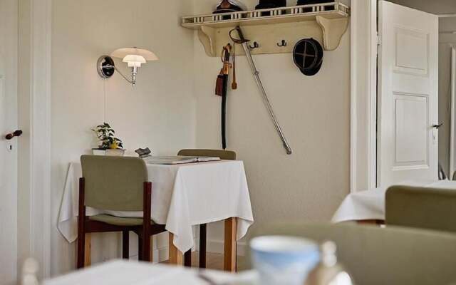 Bjørnegården Landhotel