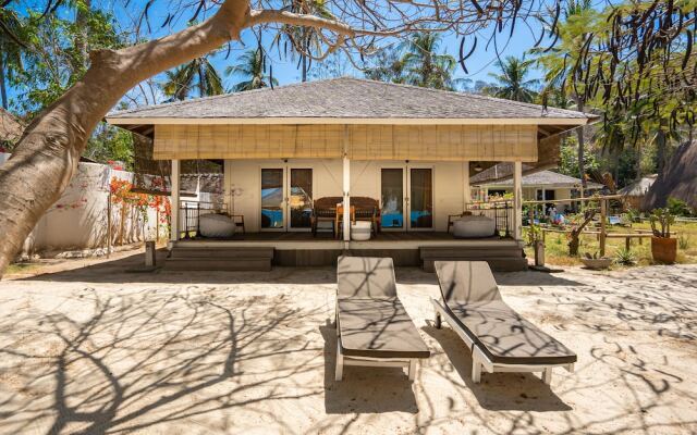 VAYAM Boutique Resort & Spa