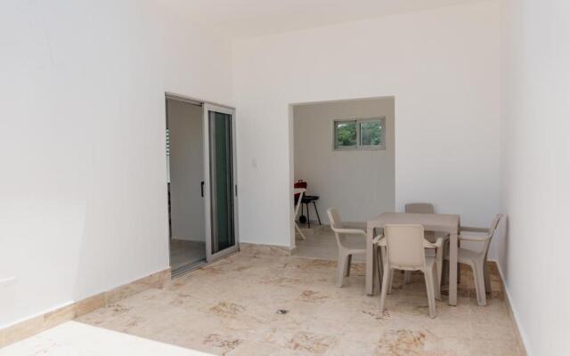 Saman Residence