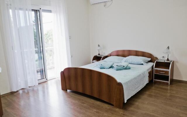 Apartments Klara