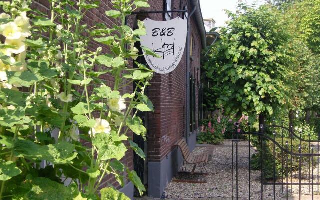Bed & Breakfast Appeltern