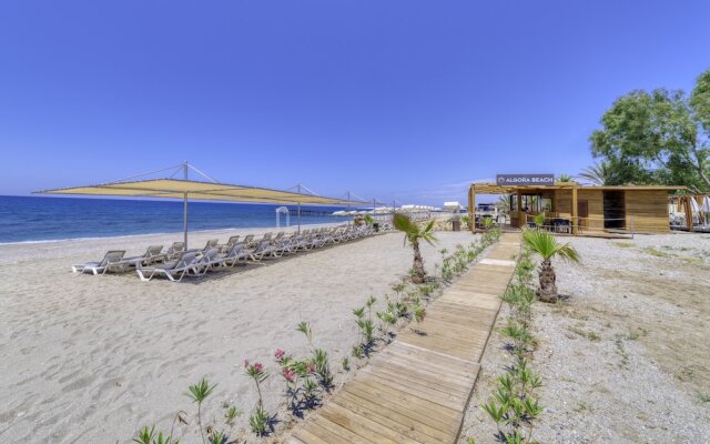 ALGORA HALAL HOTEL - All inclusive