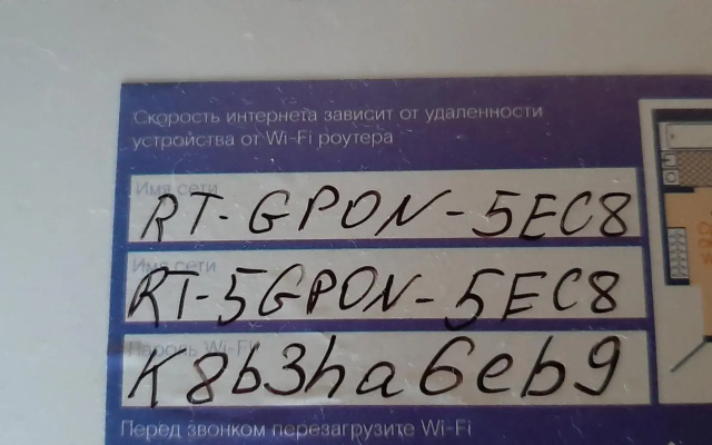 Коттедж Манжерок