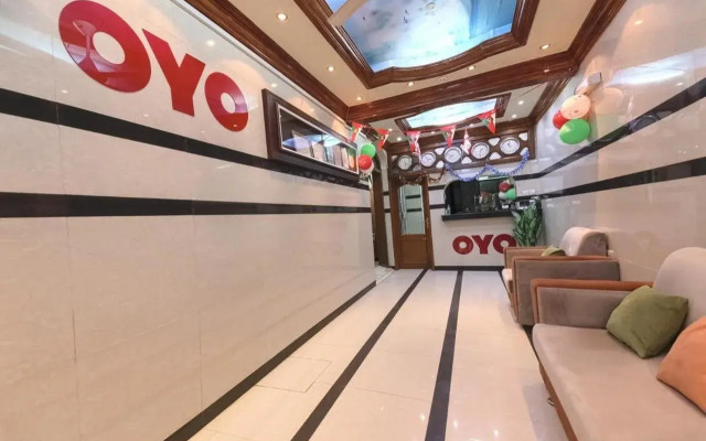 Super OYO 108 Marsa Al Masafar Hotel Apartment