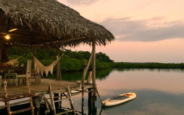 Lima Limón Eco-House