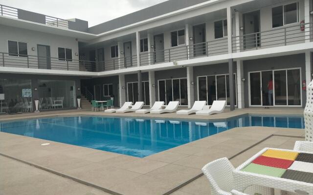 Edello Resort & Pool Villa