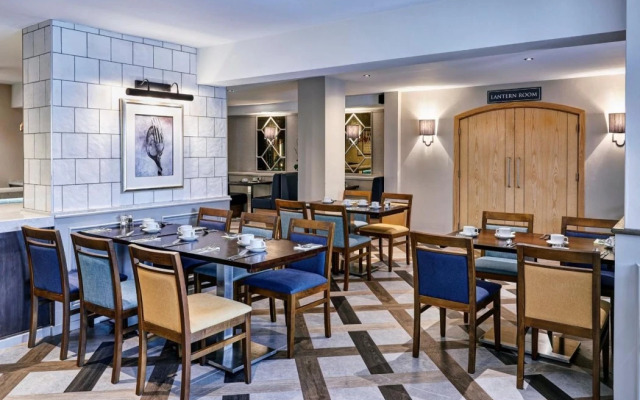 Kings Court Hotel
