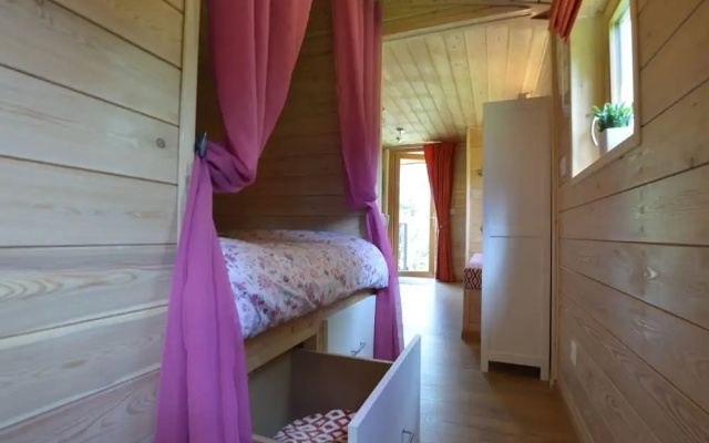 Wellness Escape in Bellevaux