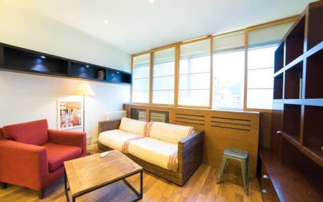 Albigny T2 Apartment Lake View