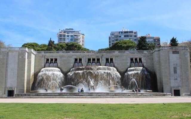 Hotel AS Lisboa